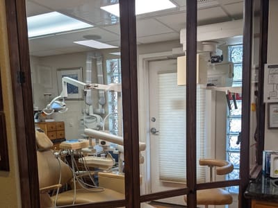 High Sierra Dental Care - Dr. Mireya Ortega, DDS