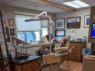 High Sierra Dental Care - Dr. Mireya Ortega, DDS