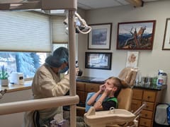 High Sierra Dental Care - Dr. Mireya Ortega, DDS