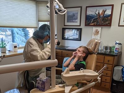 High Sierra Dental Care - Dr. Mireya Ortega, DDS