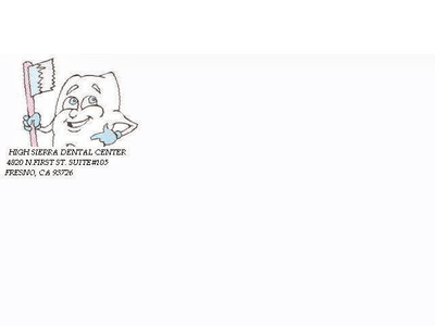 High Sierra Dental Center