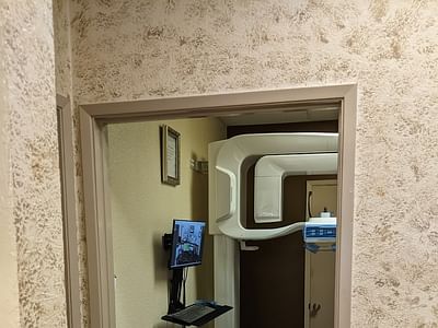 High Sierra Dental Center