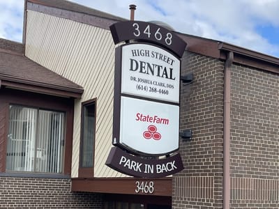 High Street Dental
