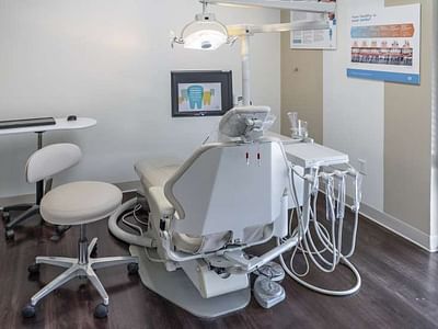 Highland Dental Group