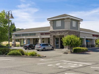 Highland Dental Group