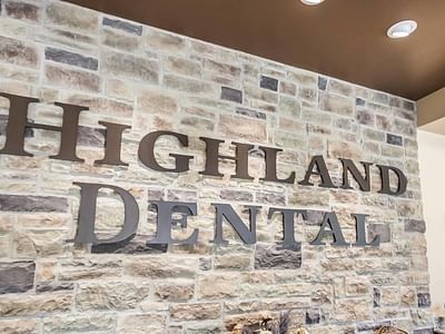 Highland Dental