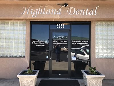 Highland Dental