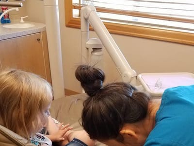 Highland Family dental