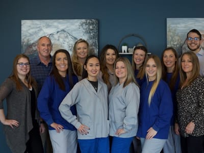 Highland Family dental