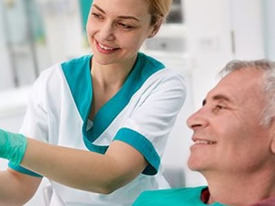 Highland Family dental