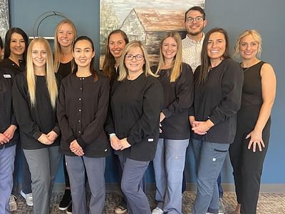 Highland Family dental