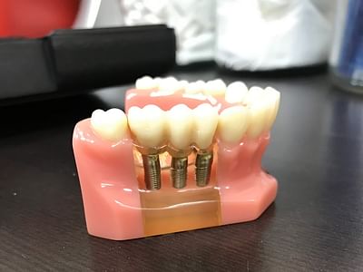 Highland Family Dentistry