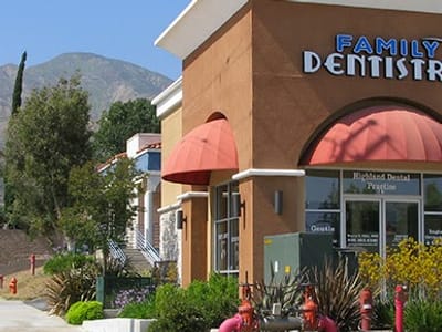 Highland Family Dentistry
