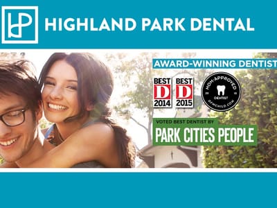 Highland Park Dental