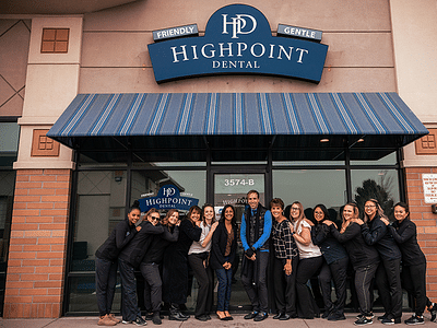 Highpoint Dental Care