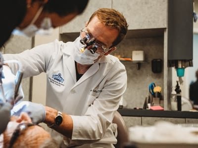 Highpoint Dental Care