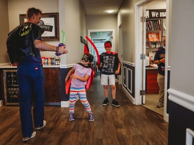 Highpoint Dental Care