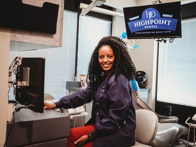 Highpoint Dental Care