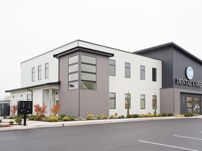 Hilde Family Dentistry