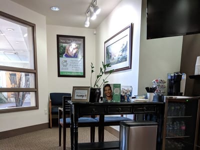 Hilde Family Dentistry