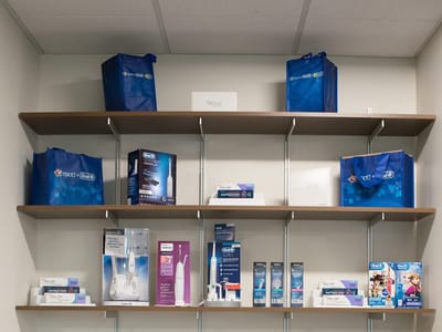 Hilde Family Dentistry