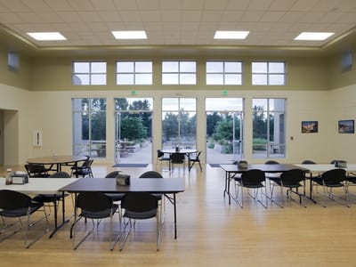 Hill Country Health and Wellness Center