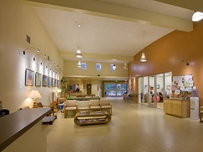 Hill Country Health and Wellness Center