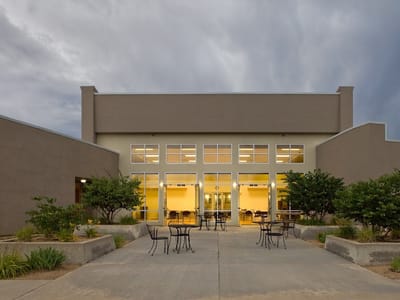 Hill Country Health and Wellness Center