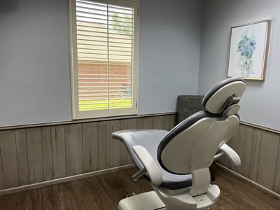 Hill-Davis Dental Group