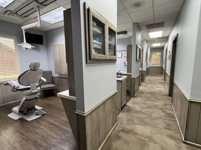 Hill-Davis Dental Group