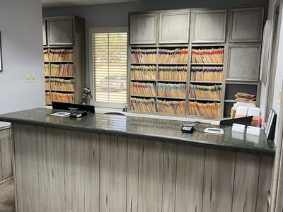 Hill-Davis Dental Group