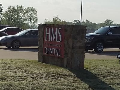 Hill & Moudy Family Dentistry