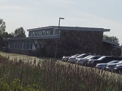 Hill & Moudy Family Dentistry