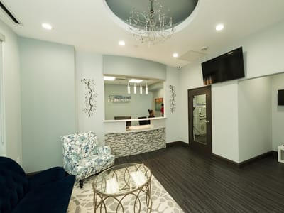 Hillcrest Dental at Castle Hills