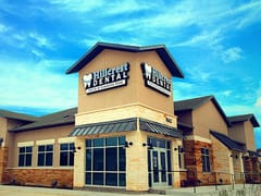 Hillcrest Dental at Castle Hills