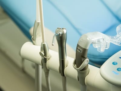 Hillcrest Dental at Castle Hills