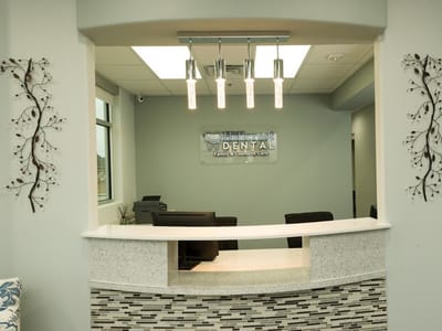 Hillcrest Dental at Castle Hills