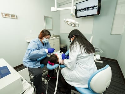 Hillcrest Dental at Castle Hills