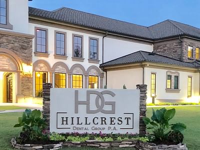 Hillcrest Dental Group, P.A.