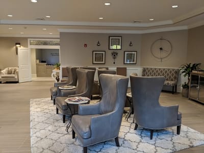 Hillcrest Dental Group, P.A.