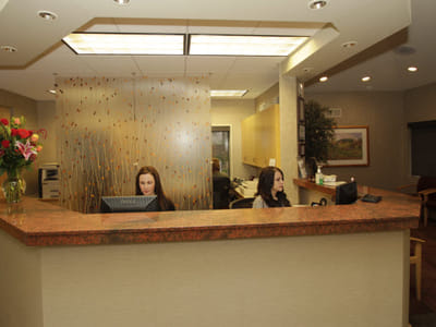 Hillcrest Dental Group