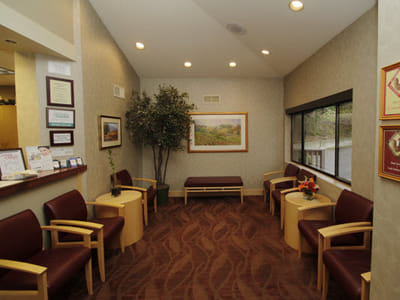 Hillcrest Dental Group