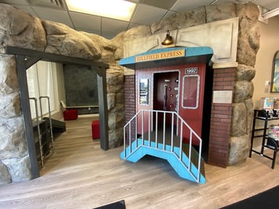 Hillfield Pediatric & Family Dentistry