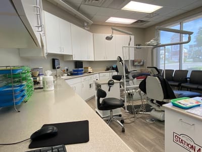 Hillfield Pediatric & Family Dentistry