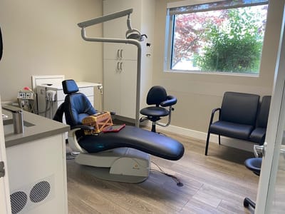 Hillfield Pediatric & Family Dentistry