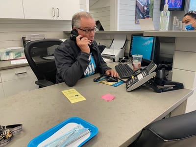 Hillfield Pediatric & Family Dentistry