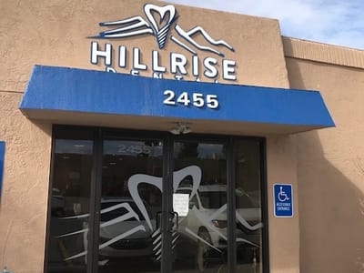 Hillrise Dental