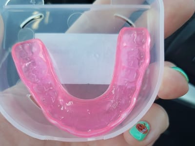 Hillsboro Dentist Office