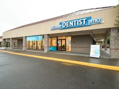 Hillsboro Dentist Office
