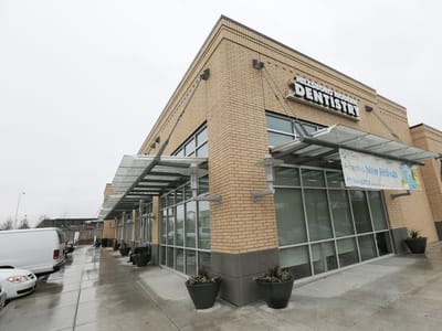 Hillsboro Modern Dentistry